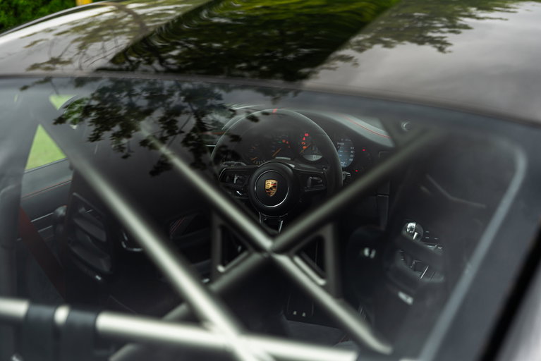 Porsche 991.2 GT2 RS