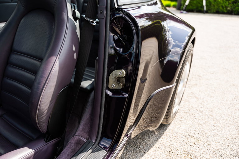 Porsche 964 Jubiläumsmodell „30 Jahre 911“