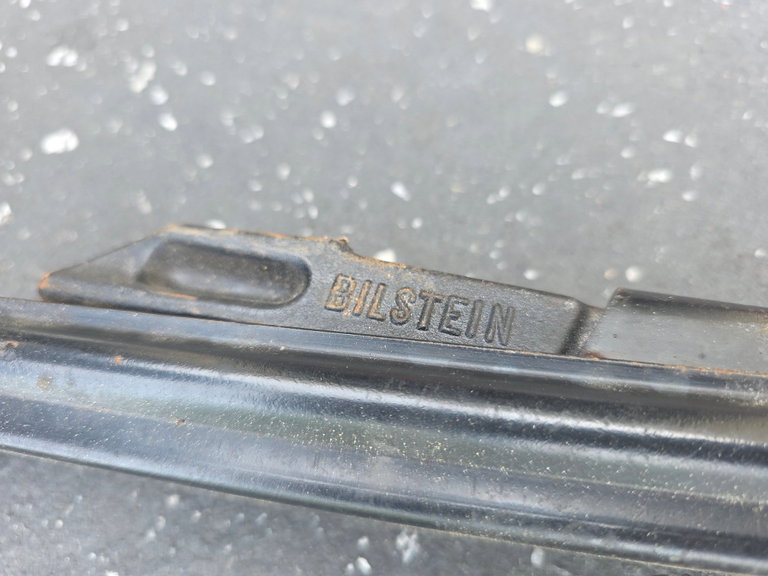 Porsche 911 SC (US)