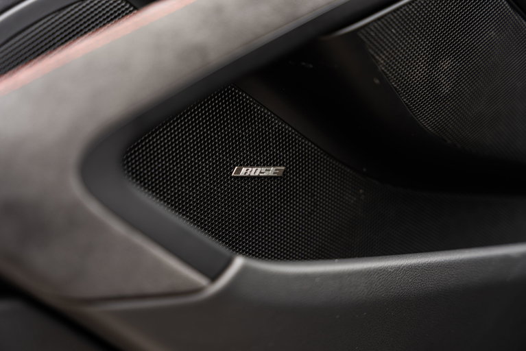 Porsche 991.2 GT2 RS