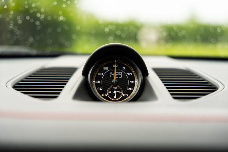 Porsche 991.2 GT2 RS