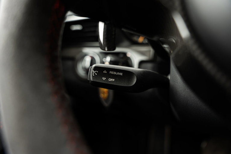 Porsche 991.2 GT2 RS