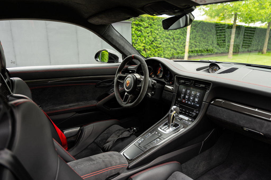 Porsche 991.2 GT2 RS
