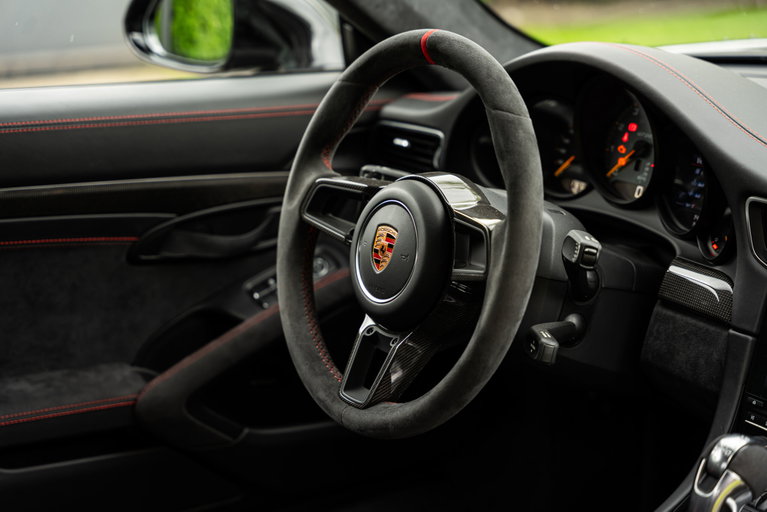 Porsche 991.2 GT2 RS