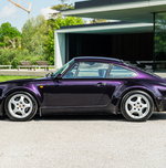 Porsche 964 Jubiläumsmodell „30 Jahre 911“
