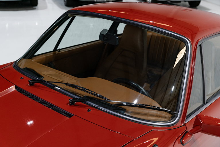 Porsche 911 Carrera (US)