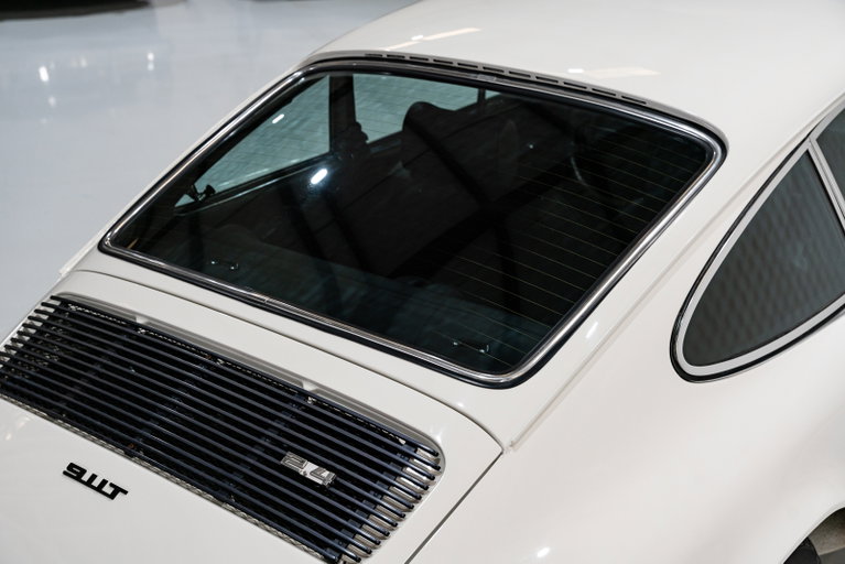 Porsche 911 T (US)