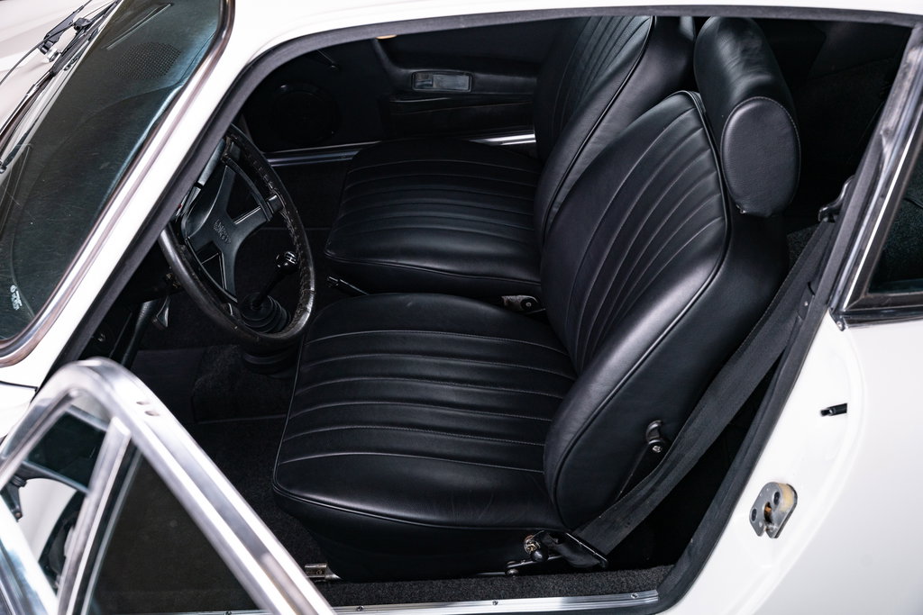 Porsche 911 T (US)