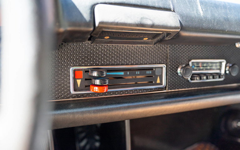 Porsche 914 1.7