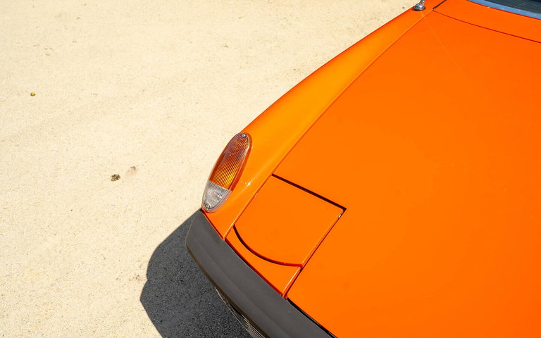 Porsche 914 1.7