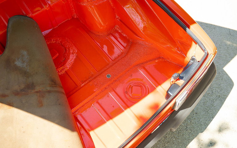 Porsche 914 1.7