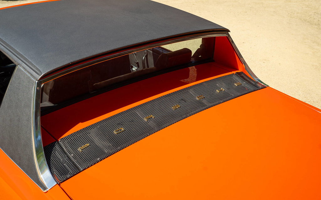 Porsche 914 1.7
