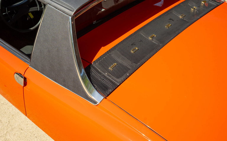 Porsche 914 1.7