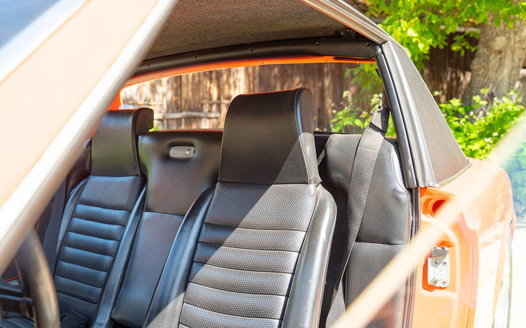 Porsche 914 1.7