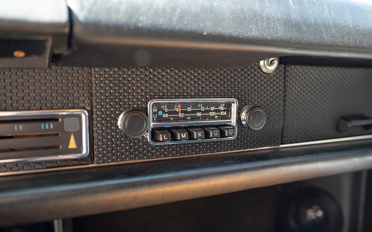 Porsche 914 1.7
