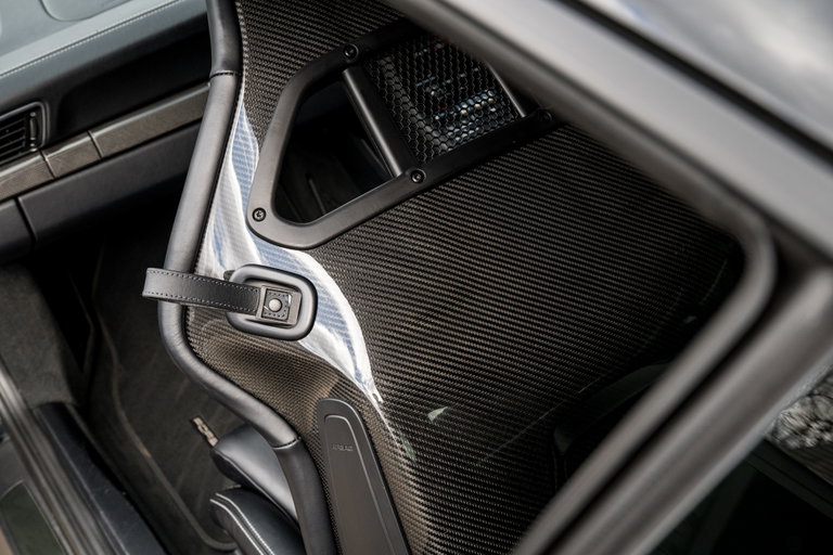 Porsche 991.2 Carrera S