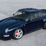Porsche 993 Turbo WLS 2