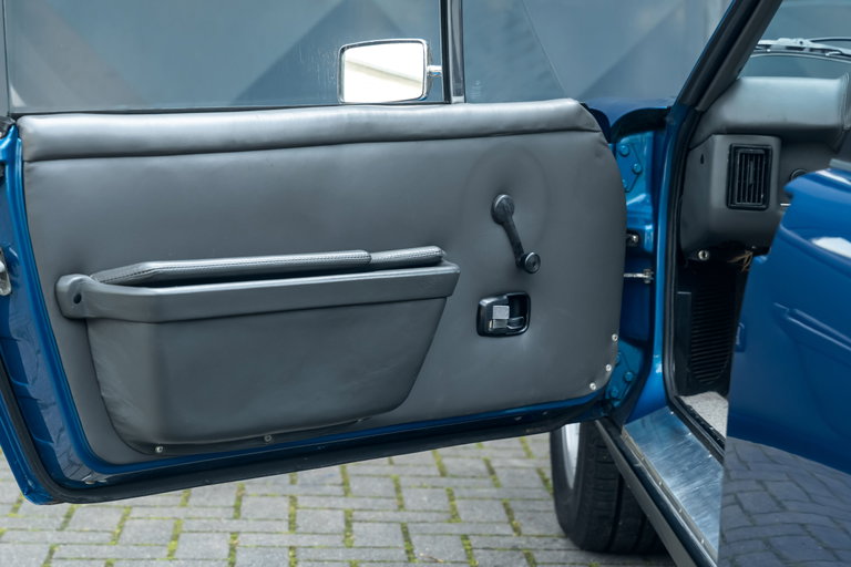 Porsche 914 2.0