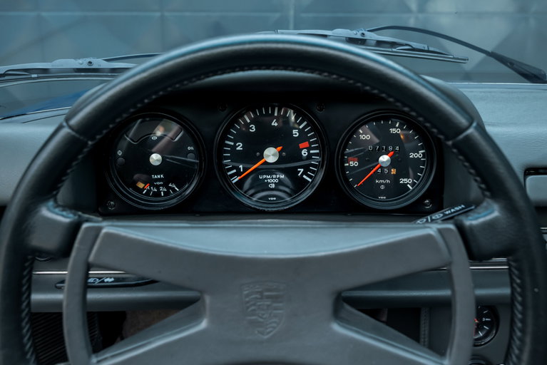 Porsche 914 2.0