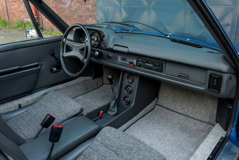 Porsche 914 2.0