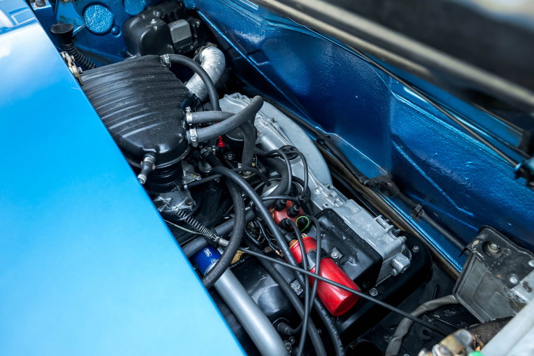 Porsche 914 2.0