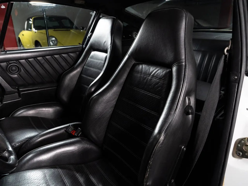 Porsche 911 Turbo 3.0