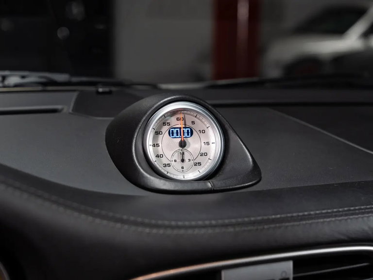 Porsche 997 Carrera 4S