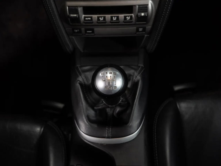 Porsche 997 Carrera 4S