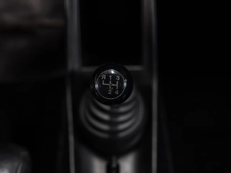 Porsche 911 Turbo 3.0