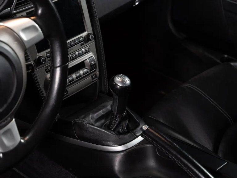 Porsche 997 Carrera 4S
