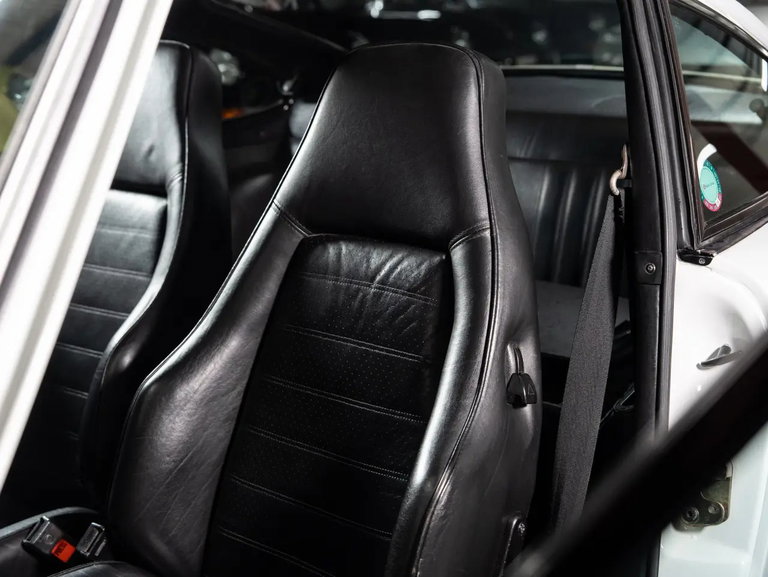 Porsche 911 Turbo 3.0