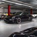 Porsche 997 Carrera 4S