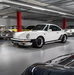 Porsche 911 Turbo 3.0