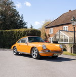 Porsche 911 S