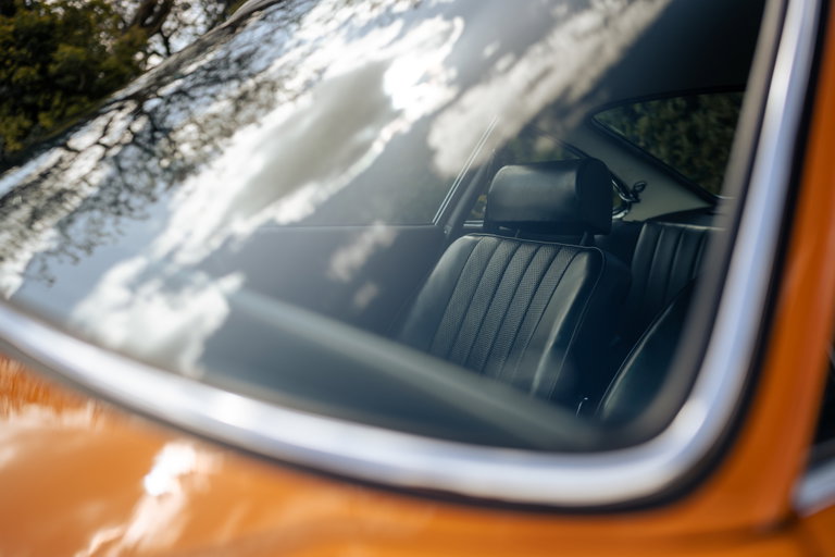 Porsche 911 S (F-Modell)