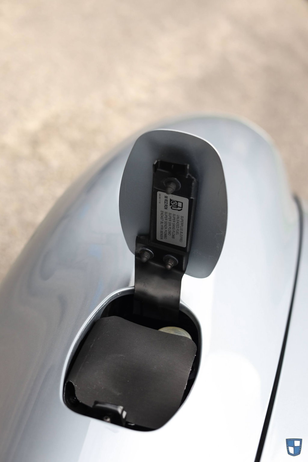Porsche 993 Carrera 4S