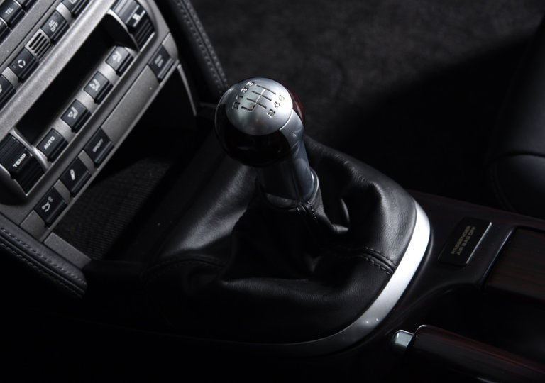 Porsche 997 Turbo