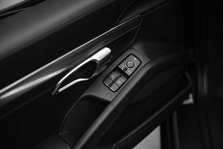 Porsche 981 Boxster S