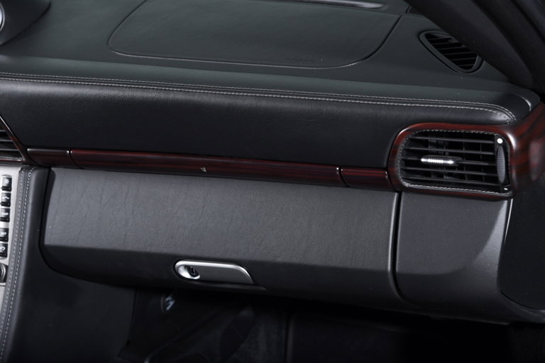 Porsche 997 Turbo