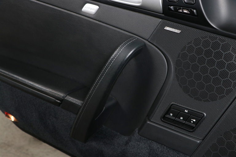 Porsche 997.2 Carrera 4S