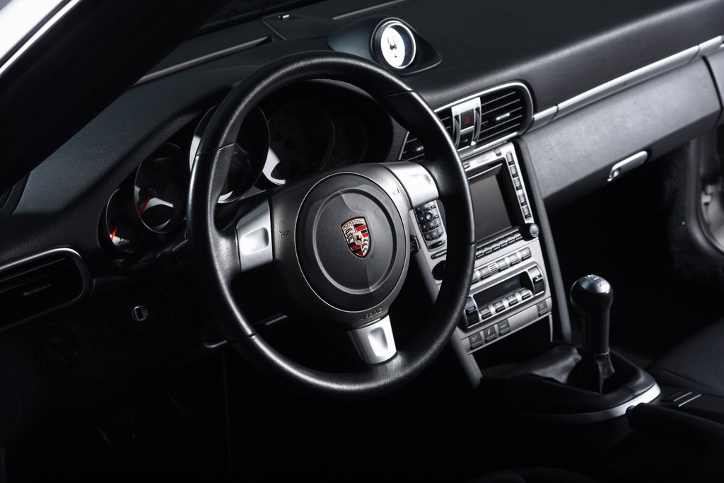 Porsche 997 Carrera S