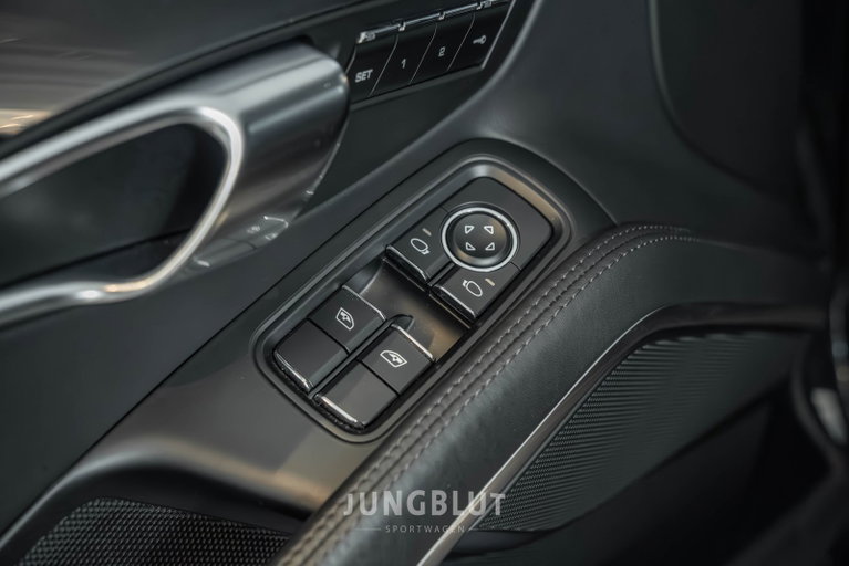 Porsche 991.2 Carrera