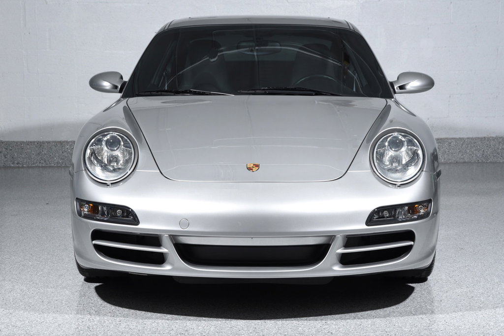 Porsche 997 Carrera S