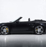 Porsche 997 Turbo