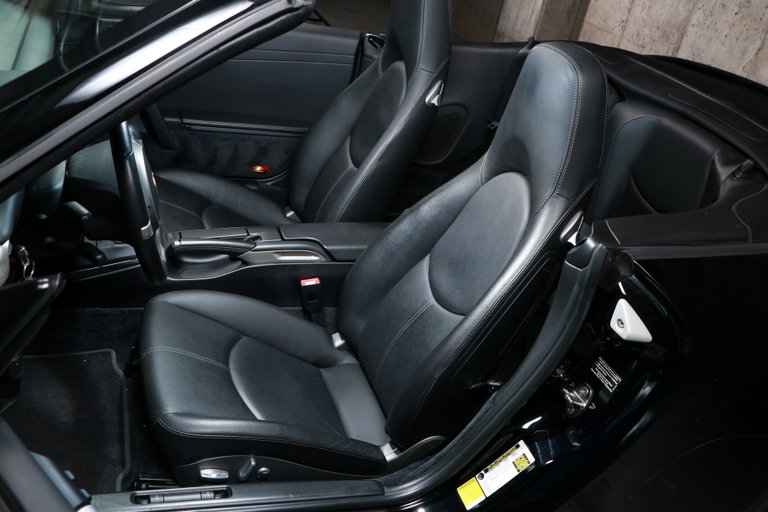 Porsche 997.2 Carrera 4S