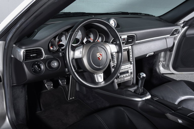 Porsche 997 Carrera S