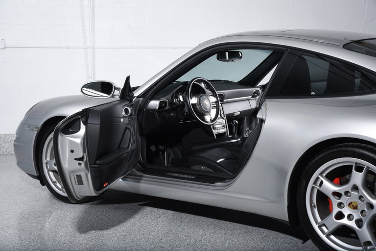 Porsche 997 Carrera S
