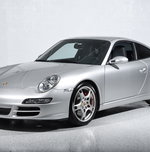 Porsche 997 Carrera S