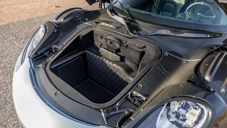 Porsche 918 Spyder