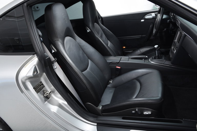 Porsche 997 Carrera S